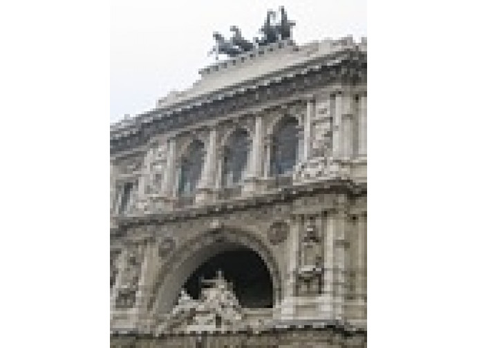 palazzo Cassazione palazzo Cassazione